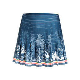 Vêtements Lucky in Love Long Tahiti Pleated Skirt Women